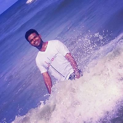 krish_Mphasis's profile picture. 