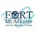 Fort McAllister (@ftmcallister) Twitter profile photo Fort McAllister (@ftmcallister) Twitter profile photo