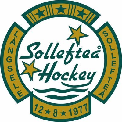 Officiellt Twitterkonto för Sollefteå Hockey!💚💛