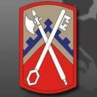 16th SB (@16thsustbde) 's Twitter Profile