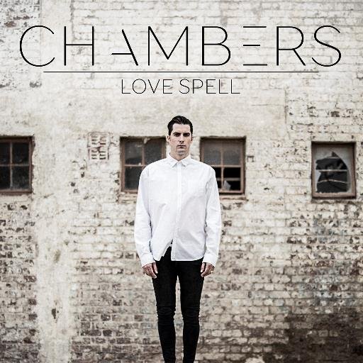 Chambers eight track debut EP “Chambers Deluxe EP”
is set for release on 20 May 2016 with the pre-order live!