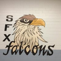 St. Francis Xavier (@sfxmarkham) 's Twitter Profile