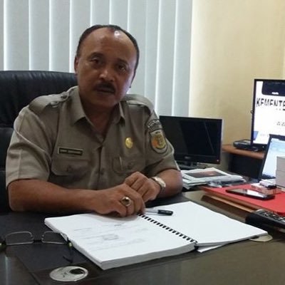 #Akun resmi Kantor Pertanahan Kabupaten Minahasa Utara. #Kompleks Kantor Bupati Minahasa Utara