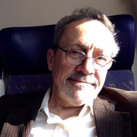 GENDRE Pierre (@oncle_archibald) 's Twitter Profile