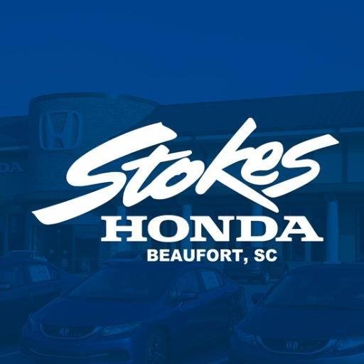 Visit the ALL NEW Stokes Honda Cars of Beaufort in our brand new state of the art Facility!