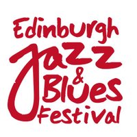 EdinburghJazzFest(@EdinburghJazz) 's Twitter Profile Photo