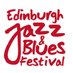 EdinburghJazzFest (@EdinburghJazz) Twitter profile photo