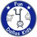 Fun 4 Dallas Kids (@fun4dallaskids) Twitter profile photo