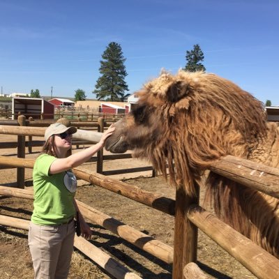 Exotic petting zoo in Caldwell, Idaho. We have animals ranging from goats to binturongs! Open May 1st to October 1st. Come and see us!