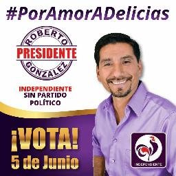 RobertoGlez_Ind's profile picture. 