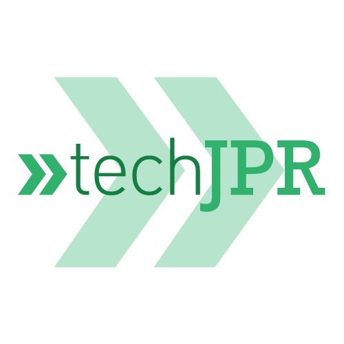 Connecting UK tech journalists and PRs. Currently taking a break on twitter, but Facebook is still very much up and running so find TechJPR and join us there.
