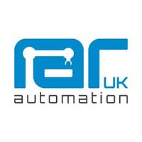 RARUK Automation(@rarukautomation) 's Twitter Profile Photo