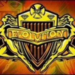 EvoluPrelim's profile picture. Owned By Tim Coulter @letsgobucs87
