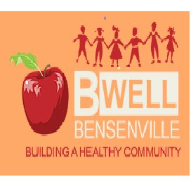 The Bensenville Youth Services Coalition presents B-WELL Bensenville, an initiative encouraging healthy living by promoting activities and community resources.