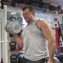 BornIn6262's profile picture. Born in 62 is about fitness for every body - but mostly for athletes over 40 - who wants to be and look their best - without drugs or injurys