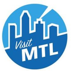 The destination for everything #Montreal: Get Here, Eat, Play, Buy Stuff! #VisitMTL