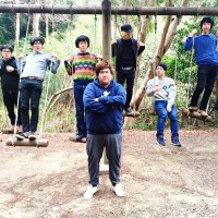 ビスケットブラザーズ きん (@abare_kin) 's Twitter Profile