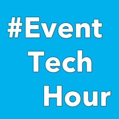 Weekly Hour for event professionals- Every Tuesday at 7 pm- Organised by @exceleratedapps