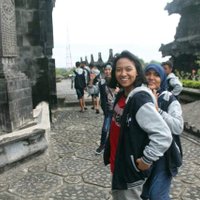 Inggit faris (@inggit9507) 's Twitter Profile