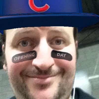 Hard worker, dedicated, and Chicago sports fan