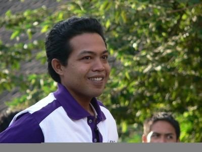 MDayat93632985's profile picture. Hidup sederhana yang penting bermakna