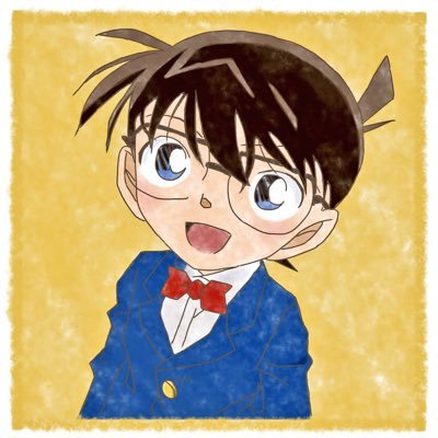 コナン ¦ ハイキュー ¦コナクラさんと繋がりたい ¦ イラストはアイビスで描いてます ¦