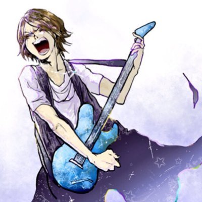 新やなぎ@ついった休止中さんのプロフィール画像