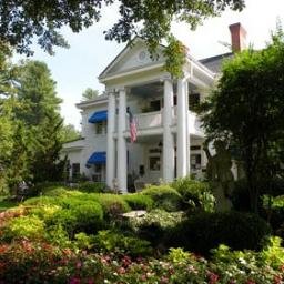 TheInnAtBrevard's profile picture. Nestled in the valley of the French Broad River and adjoining Pisgah National Forest, the Inn at Brevard offers a wealth of natural and cultural beauty.