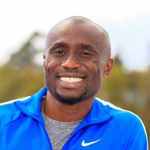 Official page of Ignisious Gaisah. Ghanaian born athlete competing in the long jump for The Netherlands | Instagram: iggyjumps