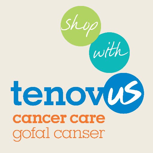 Hi! We're the @tenovuscancer online shop, sharing our unique charity eBay bargains! We’re here Mon-Fri if you have a query, or call us on 02920 747938.