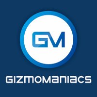 GizmoManiacs (@gizmomaniacs) 's Twitter Profile Photo GizmoManiacs (@gizmomaniacs) 's Twitter Profile Photo