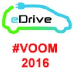 Entrants in Virgin #Voom 2016, we'd appreciate your support and votes. Click on the website to vote #eDrive