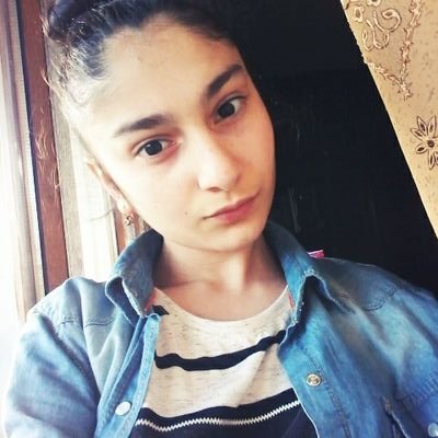 MariMaghlakeli1's profile picture. love