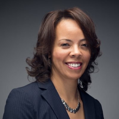 Dr. Erika T. Brown