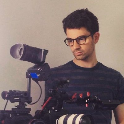 BenjaminCornish's profile picture. Lighting Camera Operator based in London.
