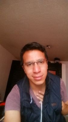 gabo_oscar19's profile picture. 