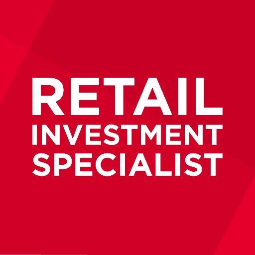 RetailInvestSrv's profile picture. 