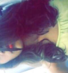 saraparavati's profile picture. cantora: ariana Grande 

- hoje estou assim, amando quem me ama esquecendo quem me esquece  fazendo de terceira opção quem me faz de segunda