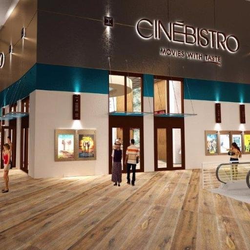 Coming to CityPlace Doral late 2016!