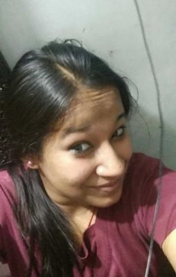 Nehasha16's profile picture. shailvy888@gmail