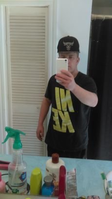 redbullking1996's profile picture. Sports WWE Gaming NFL NBA