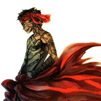 Angra Mainyu (@fate_avenger) 's Twitter Profile