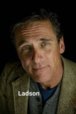 LadsonIII Profile Picture