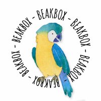 Beakbox (@_beakbox) 's Twitter Profile