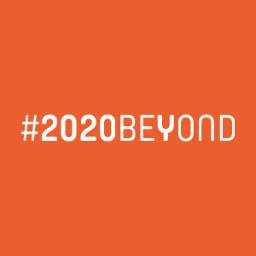 #2020BEYOND is a Millennial-focused leadership program helping companies identify and develop their future leaders today.