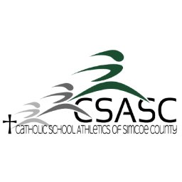 The official Twitter account of Catholic School Athletics of Simcoe County.  A district of Georgian Bay Secondary School Association (GBSSA).