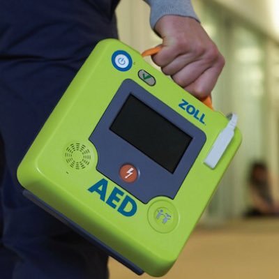 ZOLL AED España