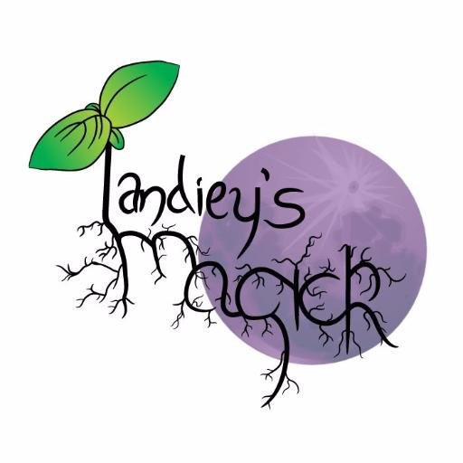 TandieysMagick's profile picture. Tandiey’s Magick is a blog and learning center focused on holistic living, source energy, earth magick, and Law of Attraction. Visit our website for more info!