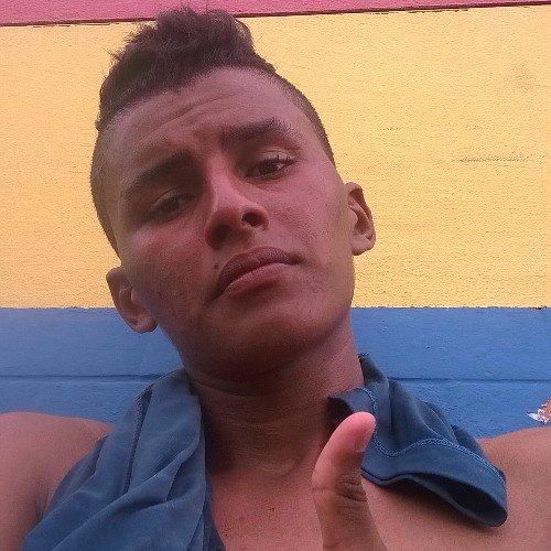 Meu futuro profissional eu deixo nas mãos de deus ✌️