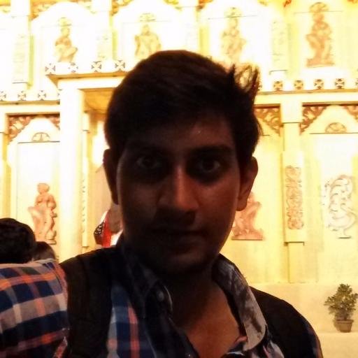 UTKARSH_ALOK's profile picture. ♫♪